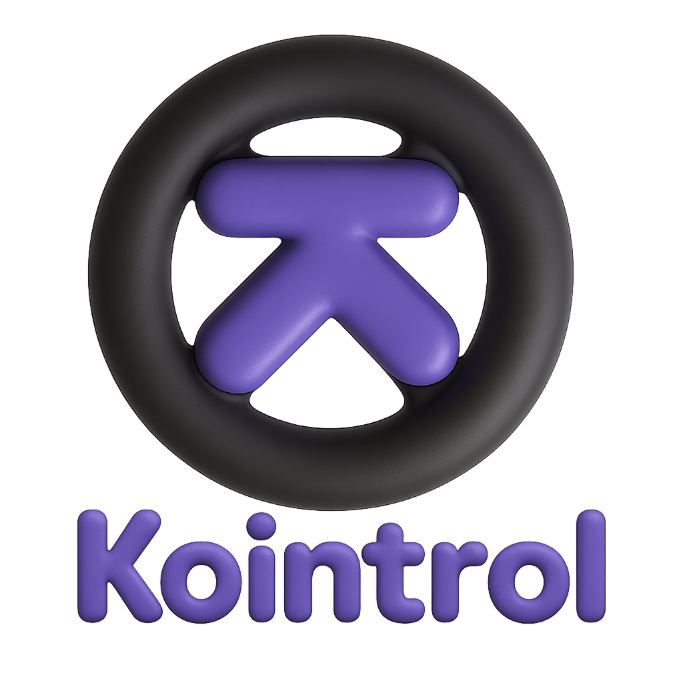 Kointrol-logo